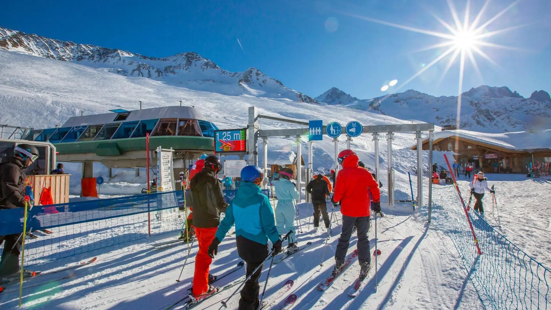 Les Jardins Du Mont-Blanc - Happy Rentals Chamonix France