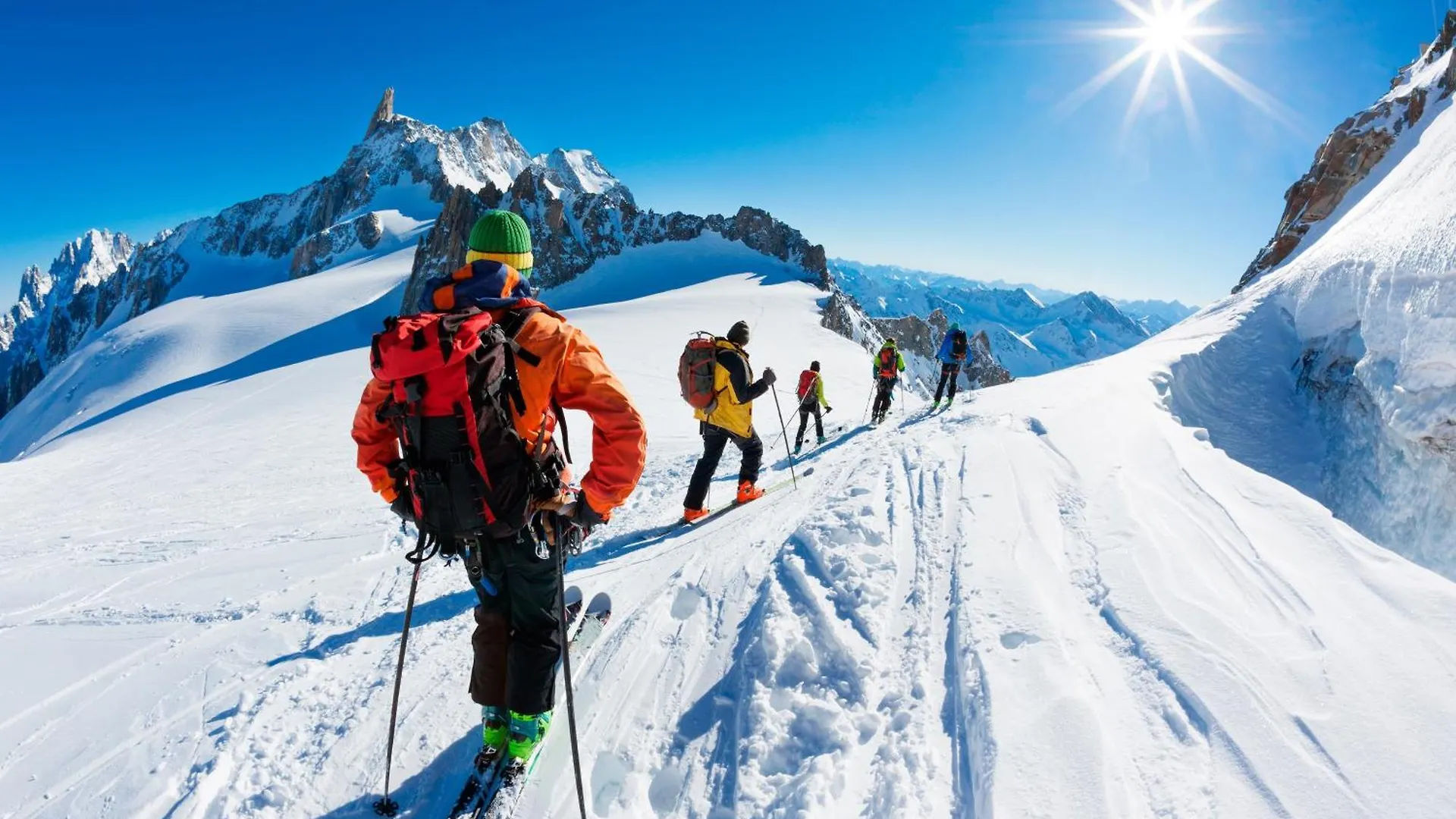 Les Jardins Du Mont-Blanc - Happy Rentals Chamonix 0*,  France
